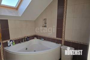 Дом 79м&sup2;, 2-этажный, участок 3 сот.  