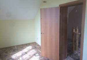 Дом 100м², 2-этажный, участок 3 сот.  