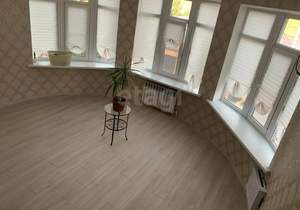 Дом 163м&sup2;, 2-этажный, участок 3 сот.  