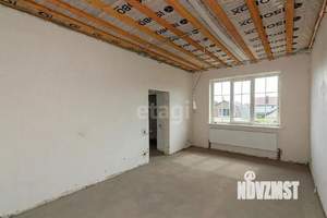 Дом 120м², 2-этажный, участок 3 сот.  