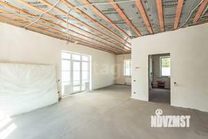 Дом 129м², 1-этажный, участок 5 сот.  