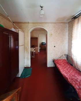 Дом 120м&sup2;, 2-этажный, участок 6 сот.  