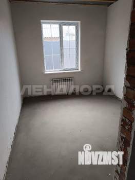 Дом 117м&sup2;, 1-этажный, участок 4 сот.  