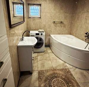 Дом 200м², 3-этажный, участок 3 сот.  