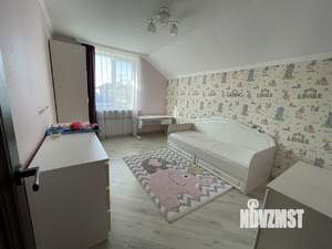 Дом 100м&sup2;, 2-этажный, участок 2 сот.  