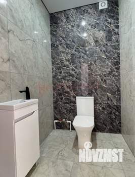 Дом 90м&sup2;, 1-этажный, участок 4 сот.  