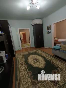 Дом 117м&sup2;, 1-этажный, участок 5 сот.  