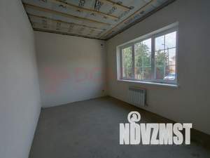 Дом 121м², 1-этажный, участок 6 сот.  