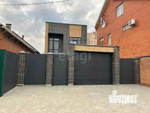 Дом 150м², 2-этажный, участок 3 сот.  