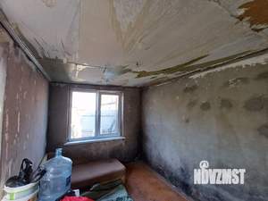 Дом 38м&sup2;, 1-этажный, участок 2 сот.  