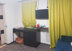 Дом 56м², 1-этажный, участок 1 сот.  