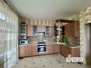 Дом 135м&sup2;, 2-этажный, участок 5 сот.  