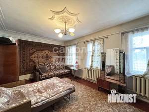 Дом 50м&sup2;, 1-этажный, участок 7 сот.  