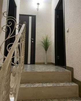 Дом 67м&sup2;, 2-этажный, участок 1 сот.  