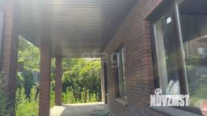 Дом 130м², 1-этажный, участок 6 сот.  