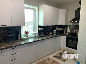 Дом 200м&sup2;, 3-этажный, участок 6 сот.  