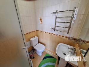 Дом 240м², 3-этажный, участок 2 сот.  