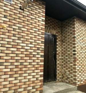 Дом 90м&sup2;, 1-этажный, участок 3 сот.  