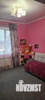 Дача 92м², 1-этажный, участок 3 сот.  