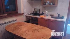 Дом 112м&sup2;, 2-этажный, участок 6 сот.  