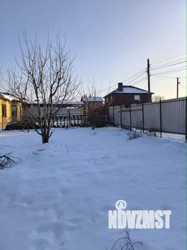 Дом 30м², 2-этажный, участок 10 сот.  