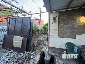 Дом 50м², 1-этажный, участок 6 сот.  