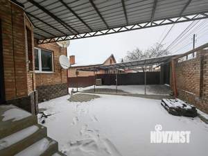 Дом 177м&sup2;, 2-этажный, участок 4 сот.  