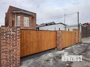 Дом 115м&sup2;, 2-этажный, участок 3 сот.  