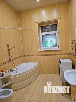 Коттедж 420м², 3-этажный, участок 6 сот.  