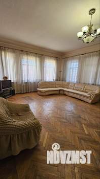 Дом 100м², 1-этажный, участок 5 сот.  