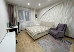 Дом 250м², 1-этажный, участок 5 сот.  