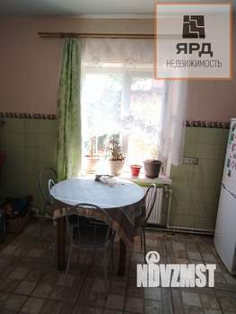 Дом 57м², 2-этажный, участок 4 сот.  