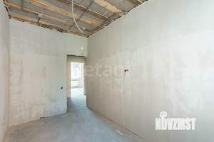 Дом 135м&sup2;, 2-этажный, участок 2 сот.  