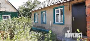 Дом 80м&sup2;, 1-этажный, участок 5 сот.  
