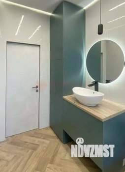 Дом 120м&sup2;, 1-этажный, участок 4 сот.  