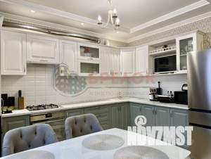 Дом 95м&sup2;, 2-этажный, участок 2 сот.  