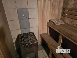 Дом 565м², 3-этажный, участок 242 сот.  