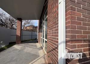 Дом 126м&sup2;, 2-этажный, участок 2 сот.  