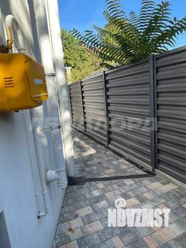 Дом 263м², 2-этажный, участок 3 сот.  