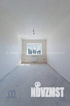 Коттедж 184м², 2-этажный, участок 3 сот.  