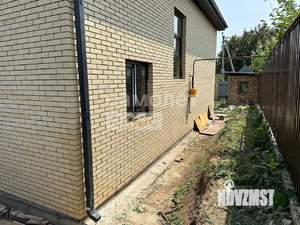 Дом 109м&sup2;, 2-этажный, участок 4 сот.  