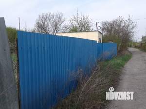 Дом 90м&sup2;, 1-этажный, участок 6 сот.  