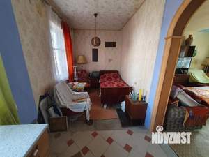 Дом 95м², 2-этажный, участок 6 сот.  