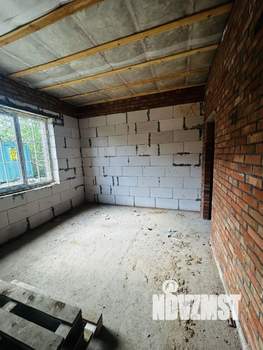 Дом 140м², 1-этажный, участок 6 сот.  