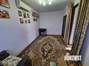 Дом 80м², 1-этажный, участок 4 сот.  