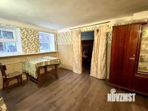 Дом 115м&sup2;, 2-этажный, участок 3 сот.  