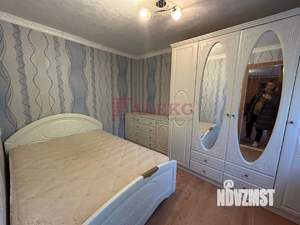 Дом 50м&sup2;, 1-этажный, участок 4 сот.  