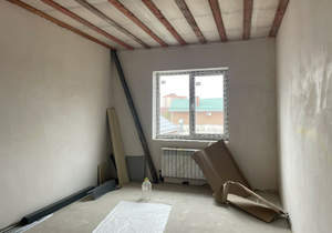 Дом 140м², 2-этажный, участок 2 сот.  