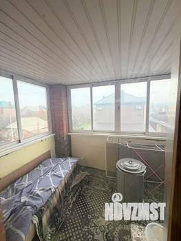 Дом 242м&sup2;, 3-этажный, участок 5 сот.  