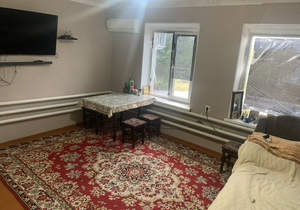 Дом 109м&sup2;, 2-этажный, участок 6 сот.  